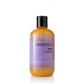 Vagheggi Bath & Shower Pop Lenitivo Bath and Shower Gel 300ml